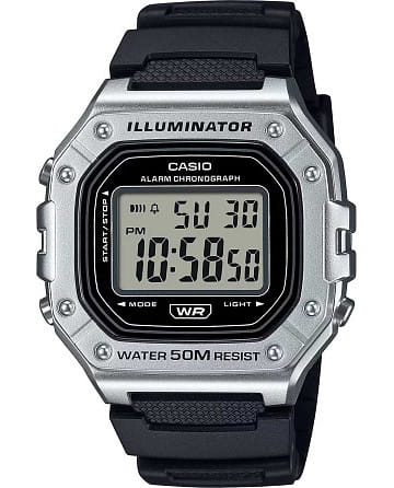 Casio Collection W-218HM-7AVDF (W-218HM-7A)